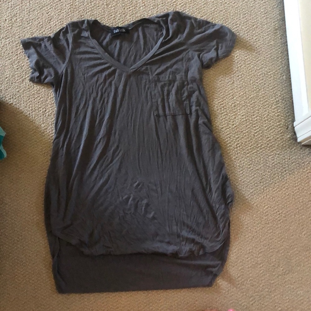 soft tee